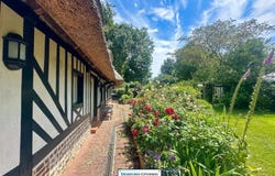 Sassetot-le-Mauconduit, Upper Normandy 76540