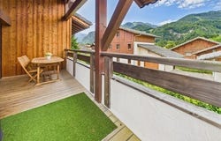 SAMOENS, Rhône-Alpes 74340