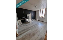 Piennes, Lorraine 54490