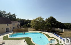 Availles-en-Châtellerault, Nouvelle-Aquitaine 86530
