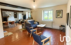 Saint-Calez-en-Saosnois, Pays de la Loire 72600