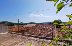 Roquebrun, Languedoc-Roussillon 34460