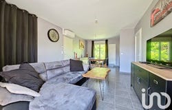Buno-Bonnevaux, Île-de-France 91720