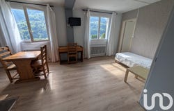 Allevard, Auvergne-Rhône-Alpes 38580