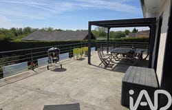 Oissel, Normandy 76350