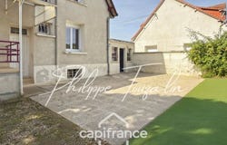 Châtellerault, Poitou-Charentes 86100