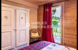 Megève, Haute-Savoie 74120