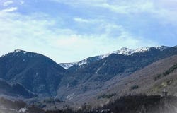 Ax-Les-Thermes, Midi-Pyrénées 09110