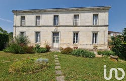Échillais, Nouvelle-Aquitaine 17620