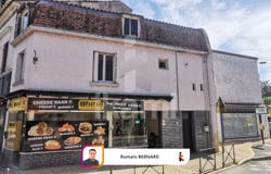 Bergerac, Nouvelle-Aquitaine 24100