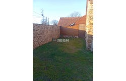 Pouligny-Notre-Dame, Indre 36160