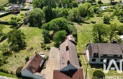 Les Bordes, Centre-Val de Loire 45460