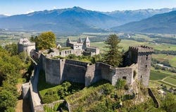 Albi, Rhône-Alpes 74940