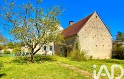 CHASNAY, Bourgogne-Franche-Comté 58350