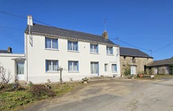 Pannecé, Pays de la Loire 44440