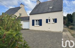Ploumagoar, Brittany 22970