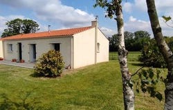 Montbert, Pays de la Loire 44140