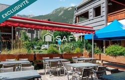La Salle-Les-Alpes, Provence-Alpes-Côte d'Azur 05240