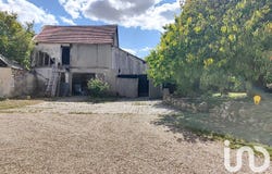Lommoye, Île-de-France 78270