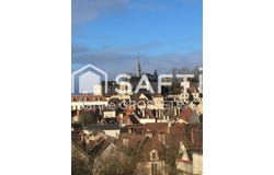 Montbard, Bourgogne 21500