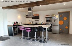 Rives De l'Yon, Bourgogne 85310