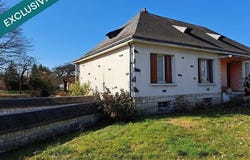 Chilleurs-Aux-Bois, Centre 45170