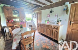 Hodeng-Hodenger, Normandy 76780
