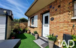 Grande-Synthe, Hauts-de-France 59760