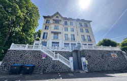 châtel-guyon, Auvergne-Rhône-Alpes 63140