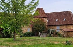 SAINT YRIEIX LA PERCHE, Limousin 87500