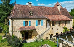 Gourdon, Lot 46300
