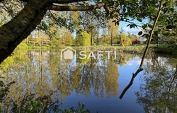 La Chapelle-Saint-Laurent, Poitou-Charentes 79430