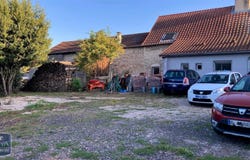 Lux, Burgundy 71100