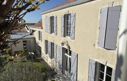 Bourgneuf, Charente-Maritime 17220