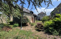 Vasseny, Picardie 02220