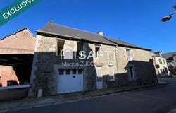 Mauron, Bretagne 56430