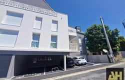 Brest, Finistère 29200