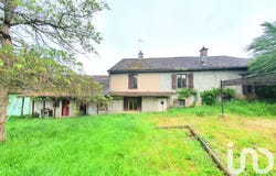 Gevigney-et-Mercey, Bourgogne-Franche-Comté 70500