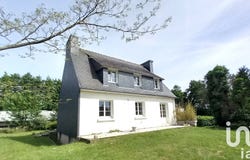 Ergué-Gabéric, Brittany 29500