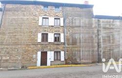 Saint-Julien-Molin-Molette, Auvergne-Rhône-Alpes 42220