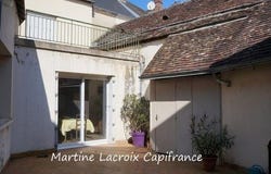 LA FERTE BERNARD, Pays de la Loire 72400