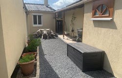 Milly-Sur-Thérain, Picardie 60112