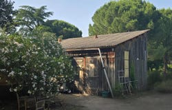 Saint-Quentin-la-Poterie, Gard 30700