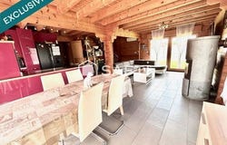 Beuveille, Lorraine 54620
