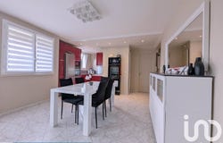 Morsang-sur-Orge, Île-de-France 91390