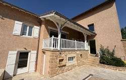 Belleville, Saône-et-Loire 69220