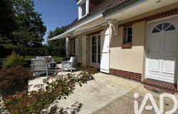 Cressonsacq, Hauts-de-France 60190