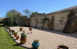 Sainte-Soline, Poitou-Charentes 79120