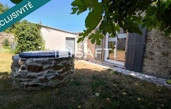 Rives De l'Yon, Bourgogne 85310