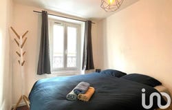 Saint-Maurice, Île-de-France 94410